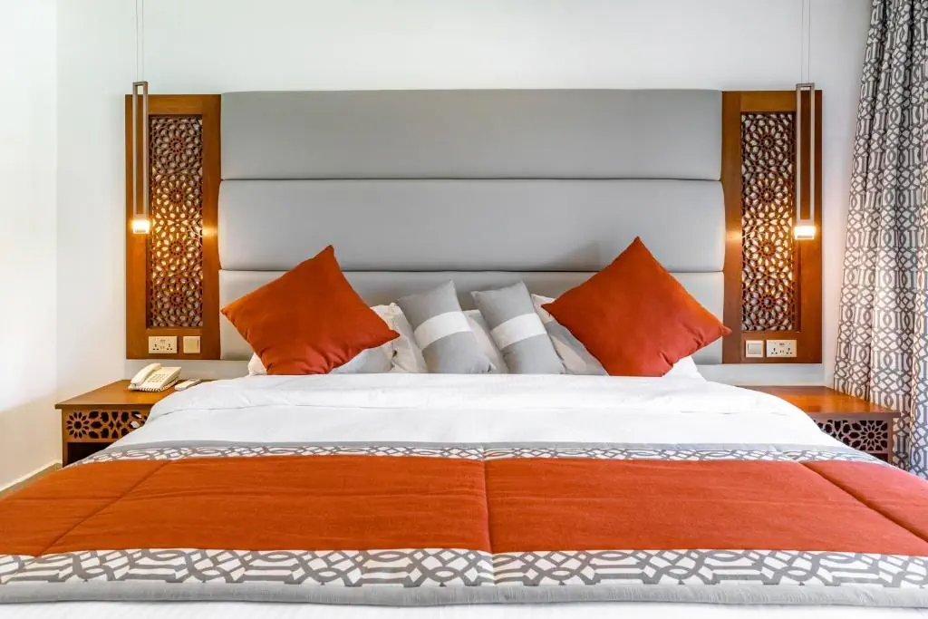 Southern Palms Beach Resort - zdjęcie 24