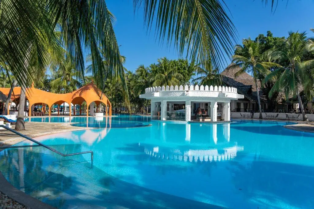 Southern Palms Beach Resort - zdjęcie 4