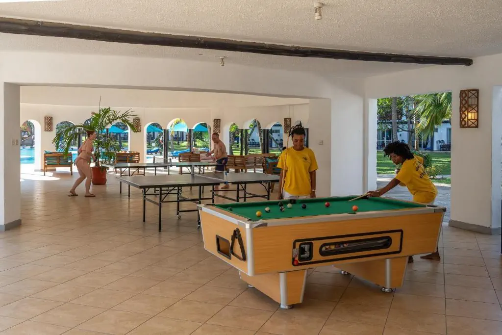 Southern Palms Beach Resort - zdjęcie 12