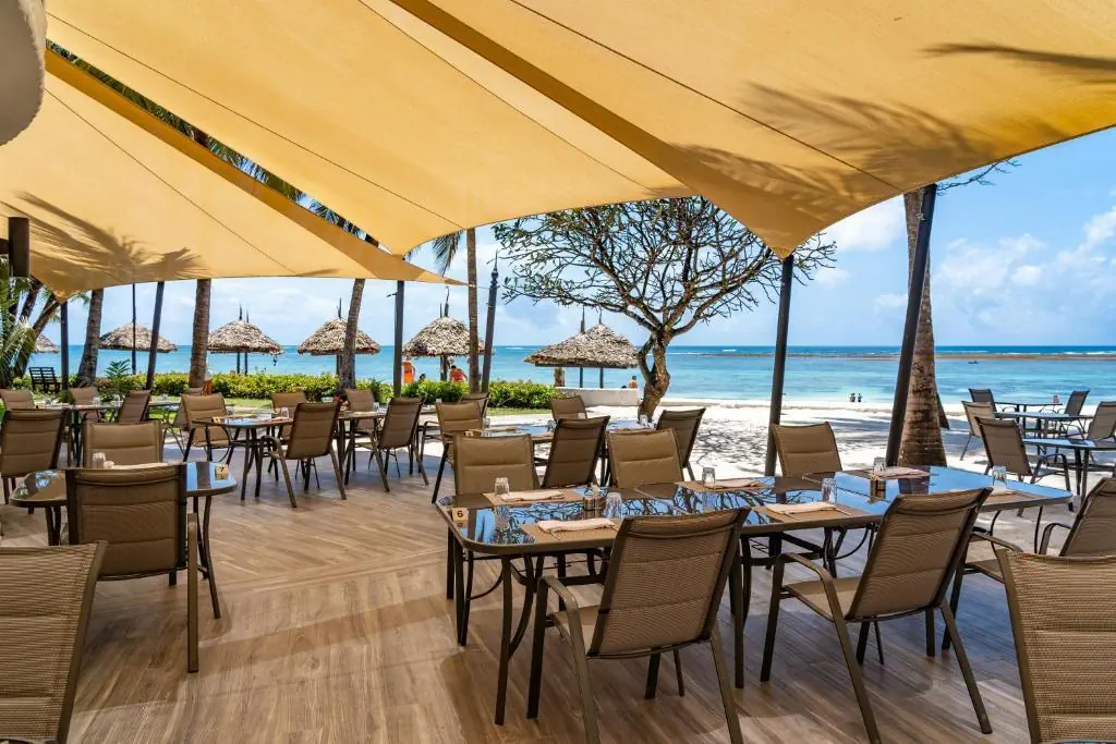 Southern Palms Beach Resort - zdjęcie 19