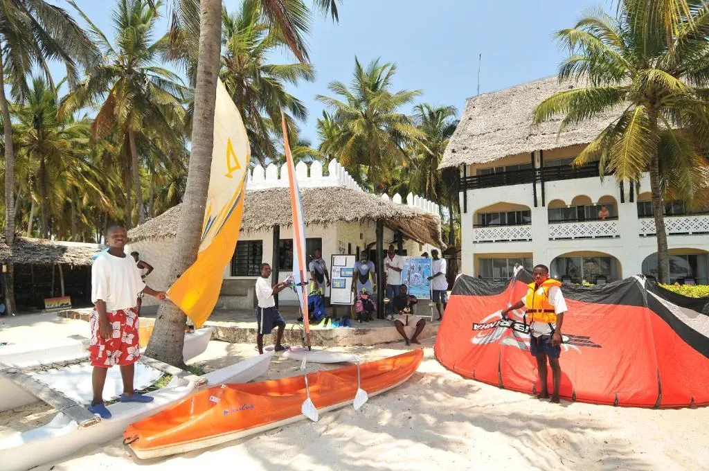 Southern Palms Beach Resort - zdjęcie 16