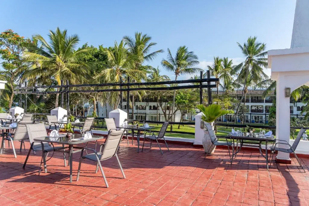 Southern Palms Beach Resort - zdjęcie 10