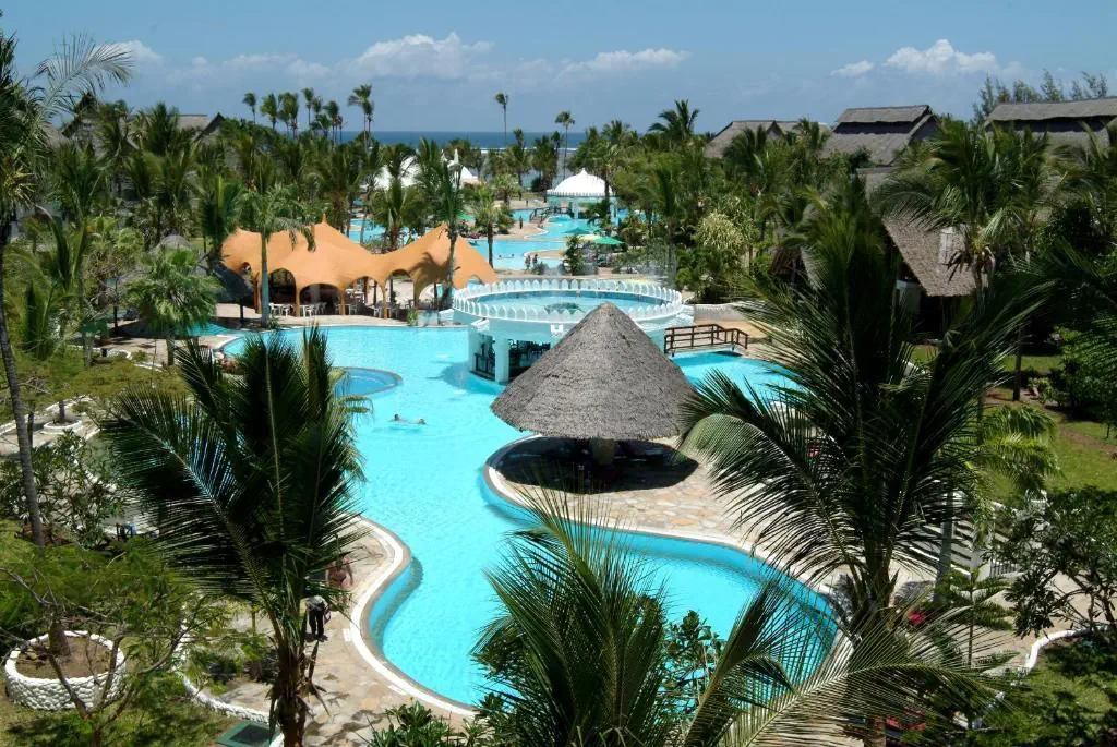 Southern Palms Beach Resort - zdjęcie 18
