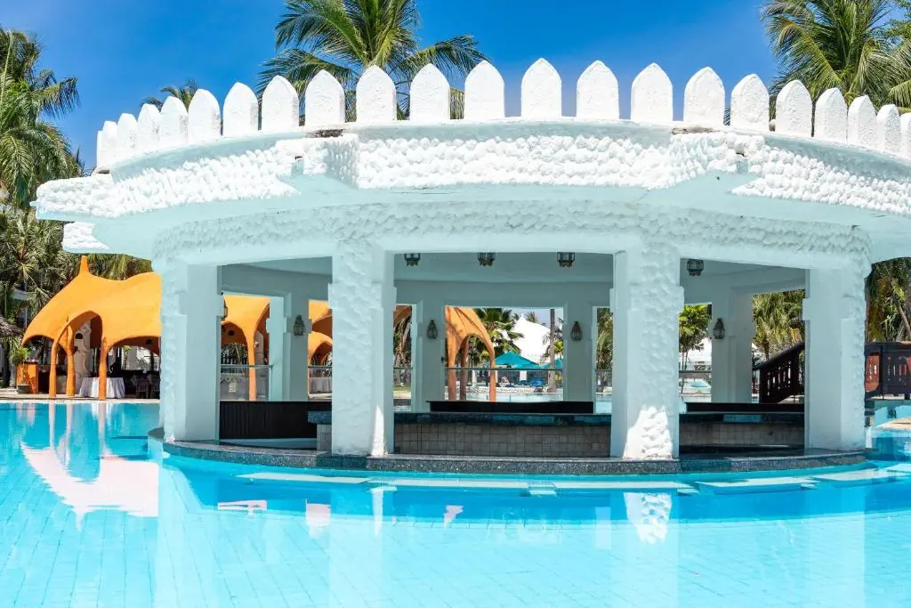 Southern Palms Beach Resort - zdjęcie 8