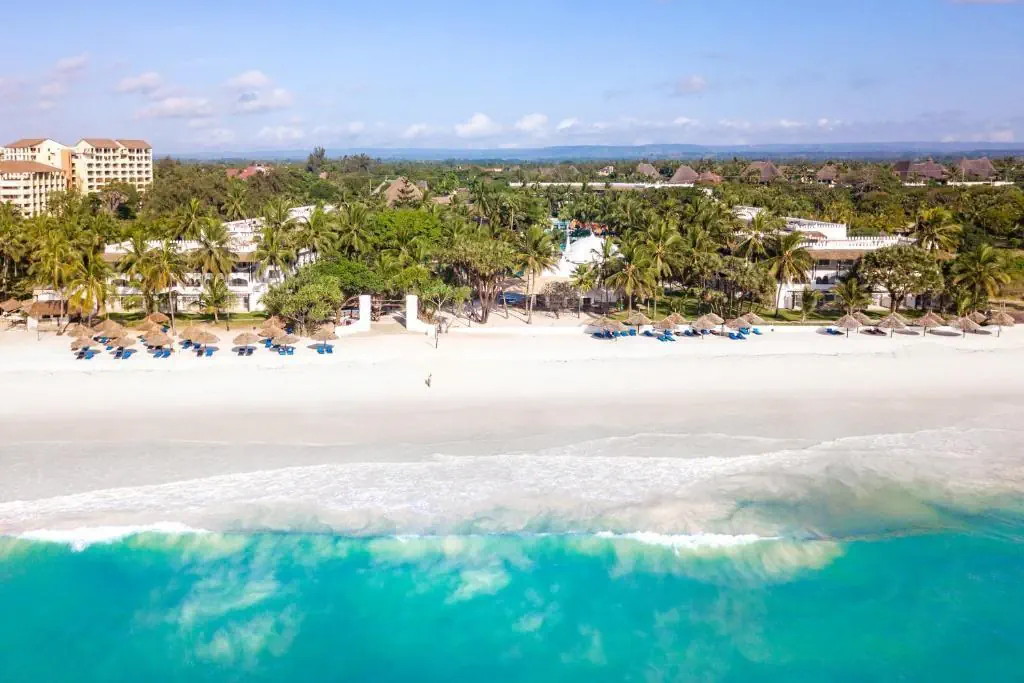 Southern Palms Beach Resort - zdjęcie 2