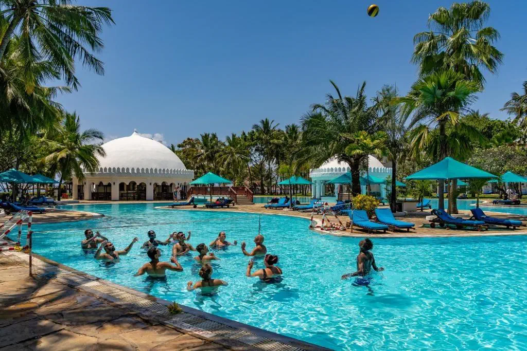 Southern Palms Beach Resort - zdjęcie 17