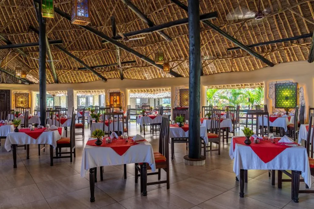Southern Palms Beach Resort - zdjęcie 11