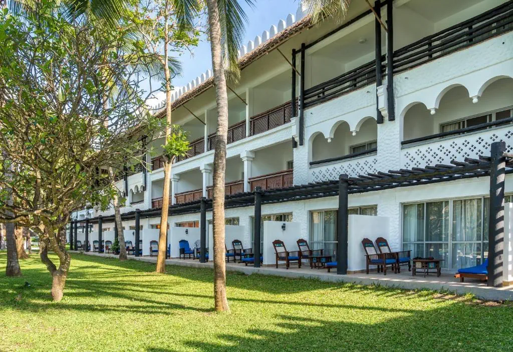 Southern Palms Beach Resort - zdjęcie 9