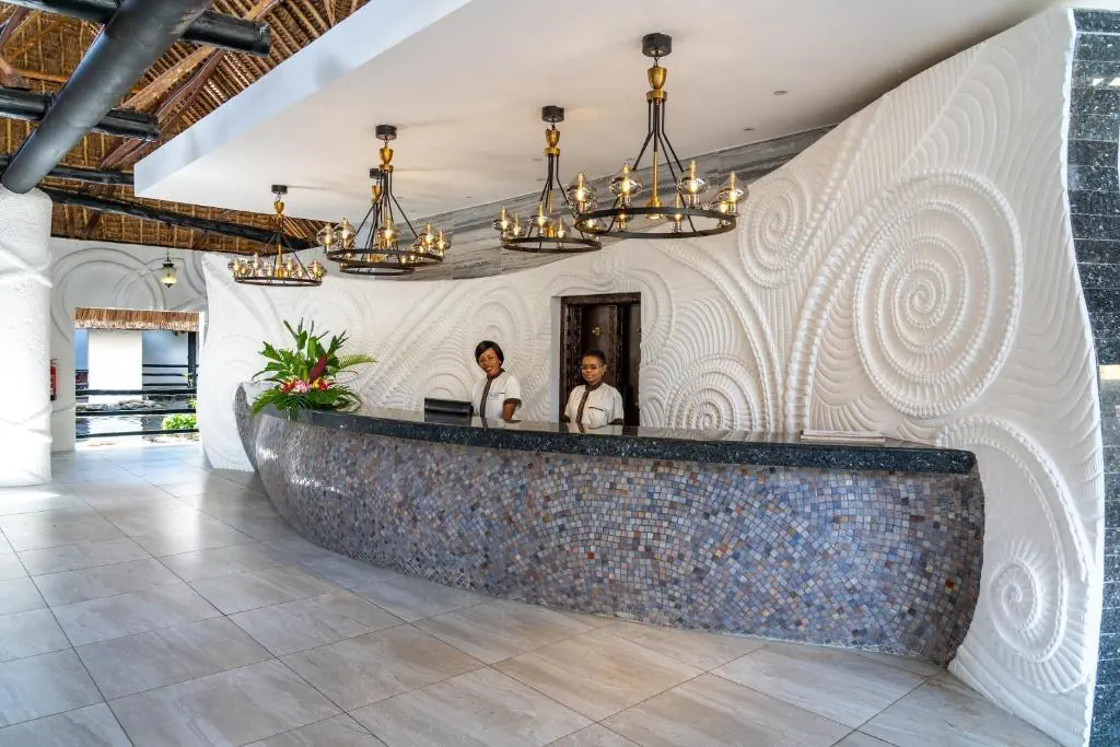 Southern Palms Beach Resort - zdjęcie 15