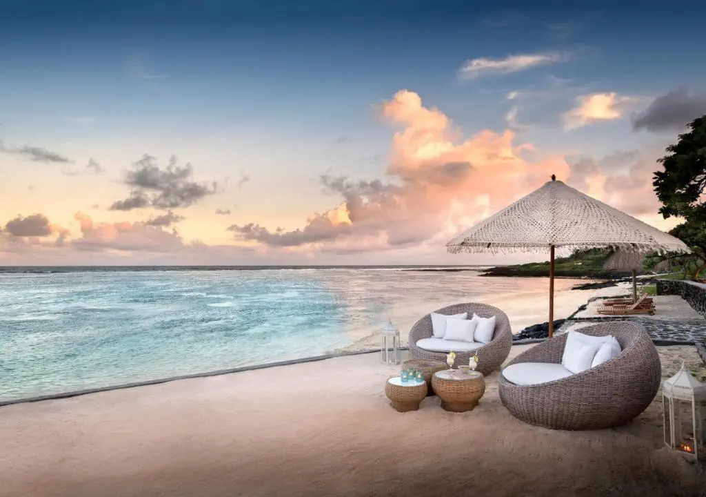 La Maison D'ete (Mauritius) - zdjęcie 13