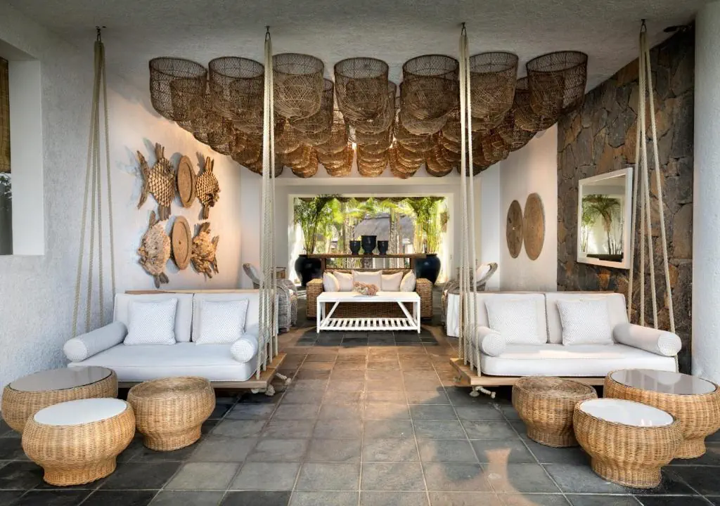 La Maison D'ete (Mauritius) - zdjęcie 20