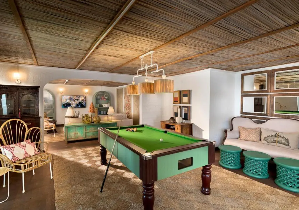 La Maison D'ete (Mauritius) - zdjęcie 18