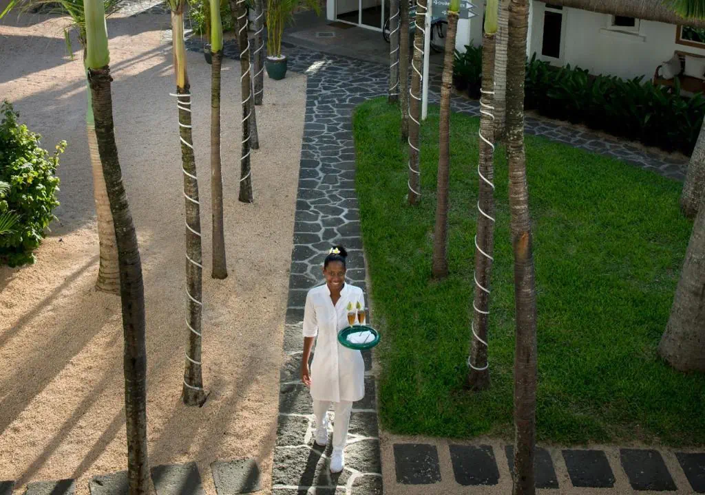 La Maison D'ete (Mauritius) - zdjęcie 11