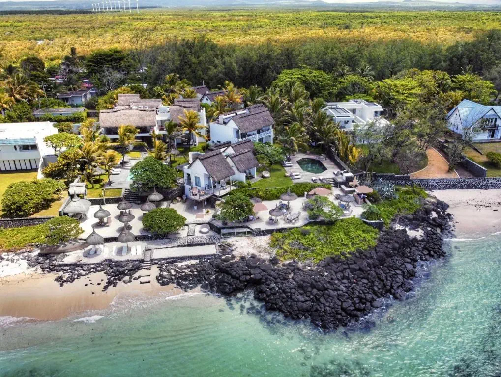 La Maison D'ete (Mauritius) - zdjęcie 6