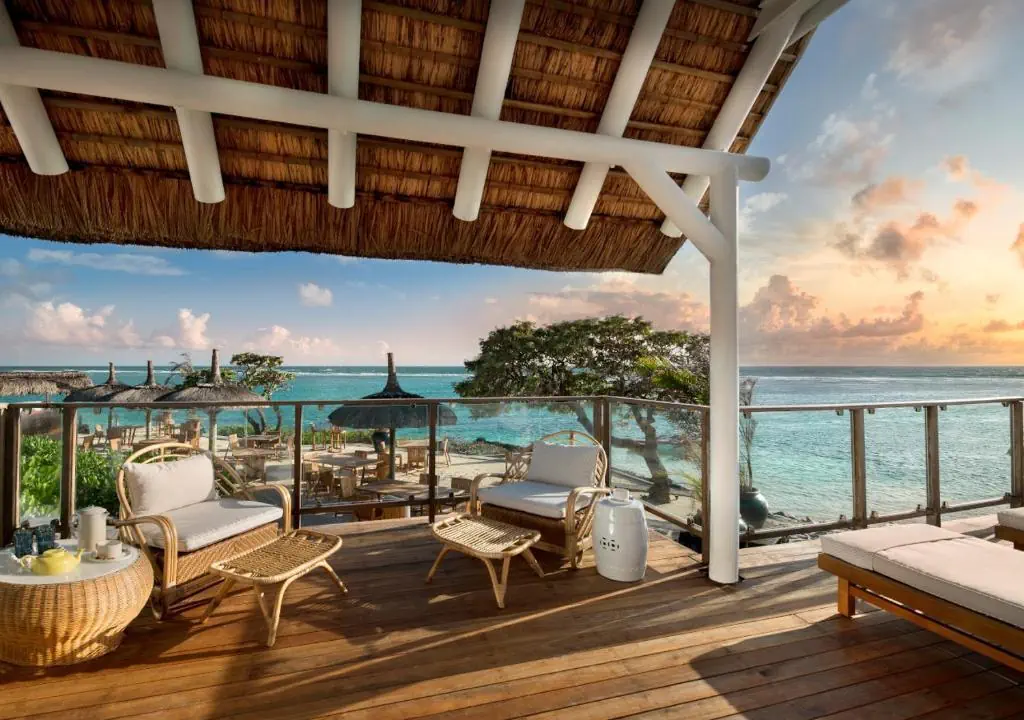 La Maison D'ete (Mauritius) - zdjęcie 15
