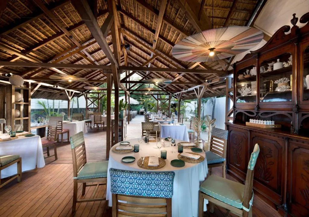 La Maison D'ete (Mauritius) - zdjęcie 22