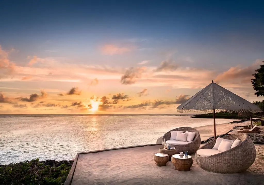 La Maison D'ete (Mauritius) - zdjęcie 14