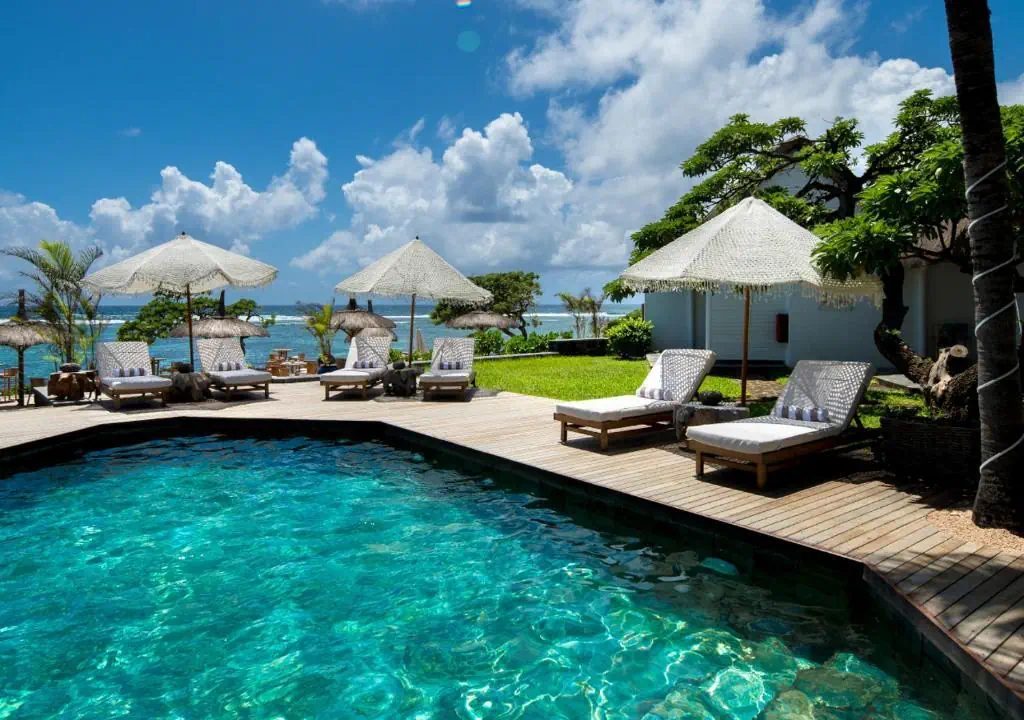 La Maison D'ete (Mauritius) - zdjęcie 12