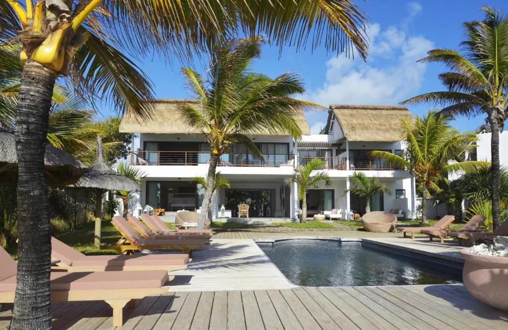 La Maison D'ete (Mauritius) - zdjęcie 5