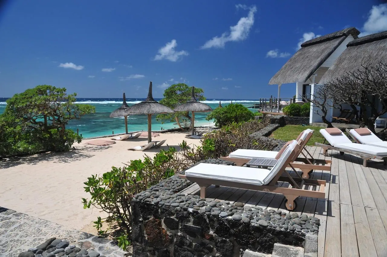 La Maison D'ete (Mauritius) - zdjęcie 7