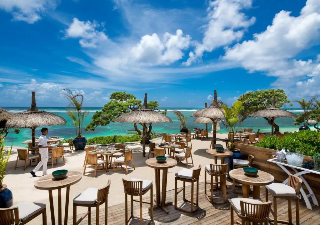 La Maison D'ete (Mauritius) - zdjęcie 8
