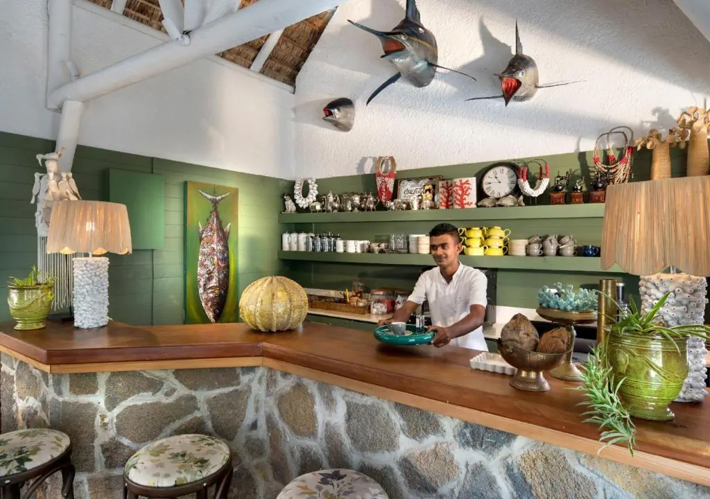 La Maison D'ete (Mauritius) - zdjęcie 17