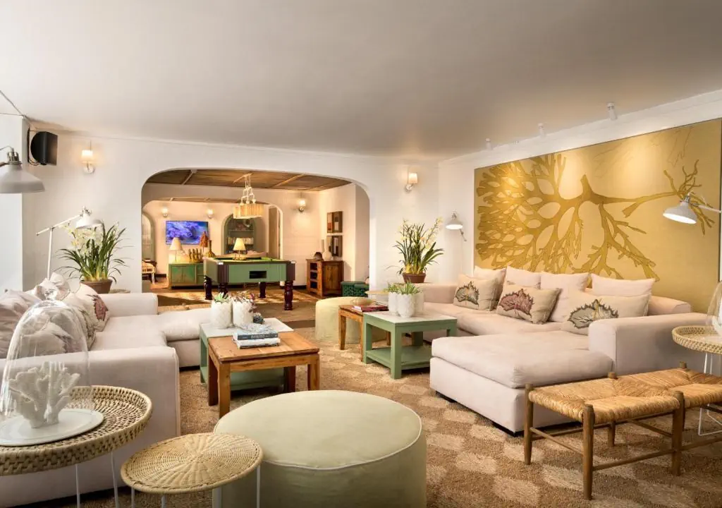 La Maison D'ete (Mauritius) - zdjęcie 19