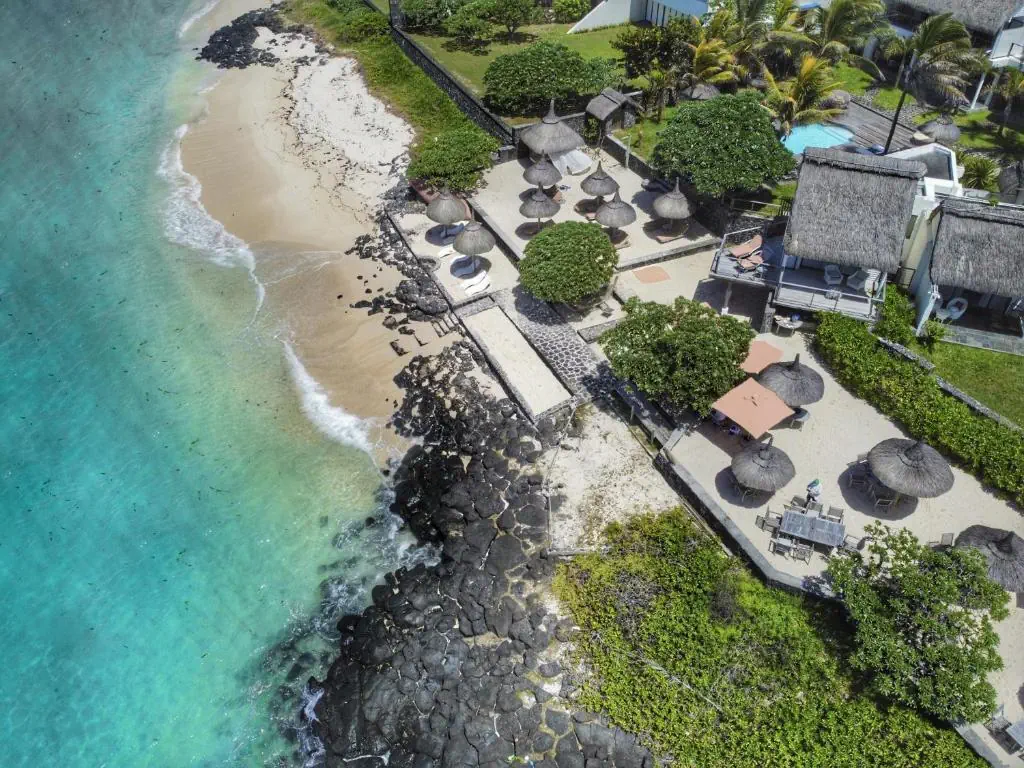 La Maison D'ete (Mauritius) - zdjęcie 4