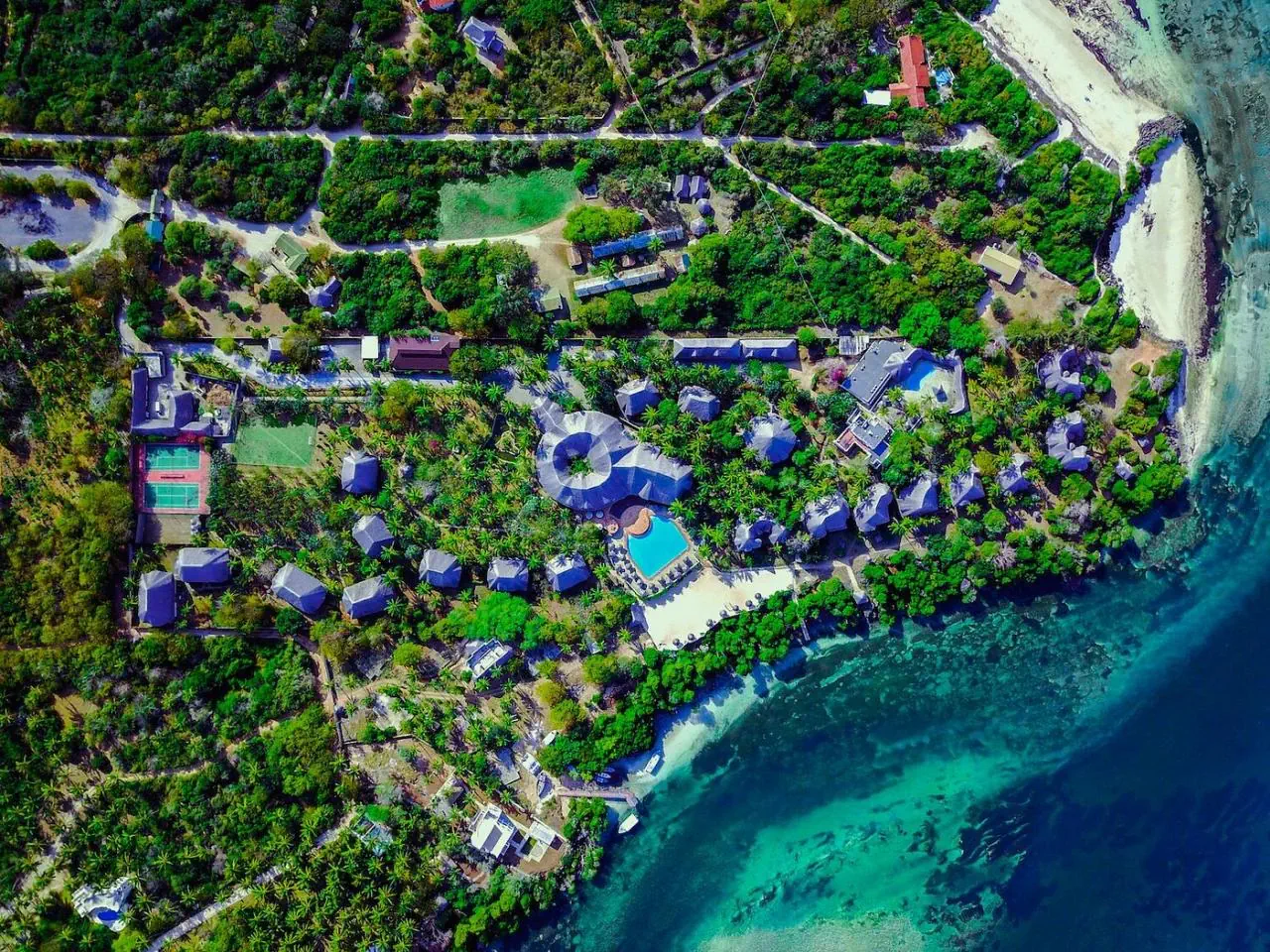 Temple Point Resort - zdjęcie 3