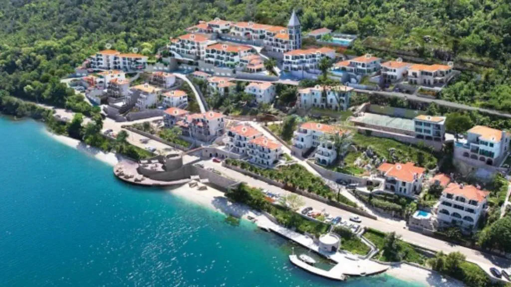 Boka Gardens Seaside Resort - zdjęcie 2