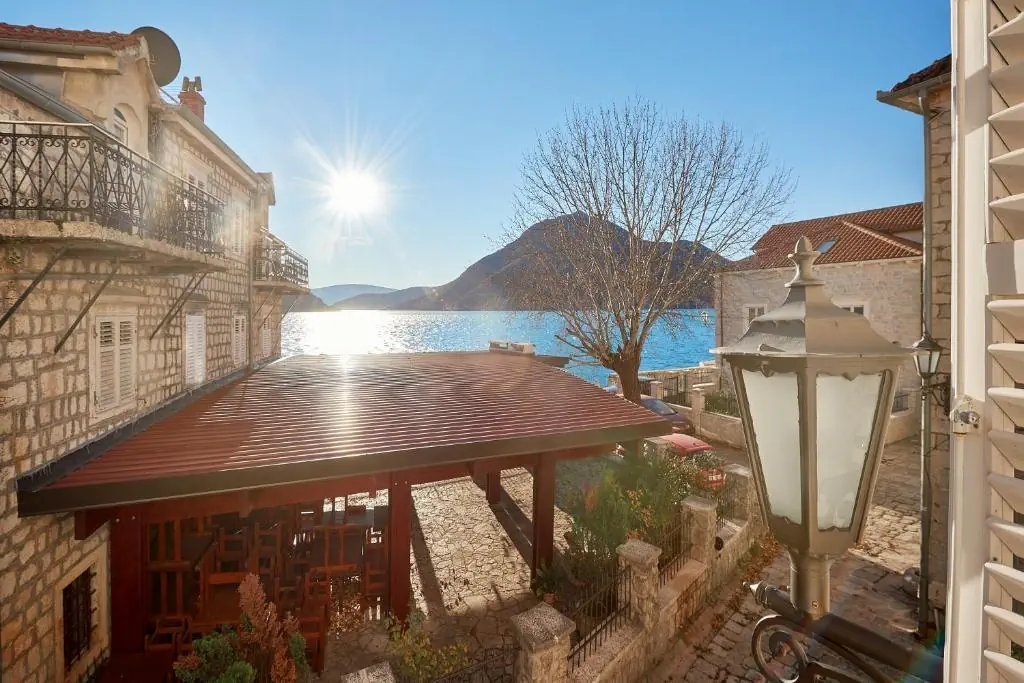 Perfetto Perasto Residence - zdjęcie 5