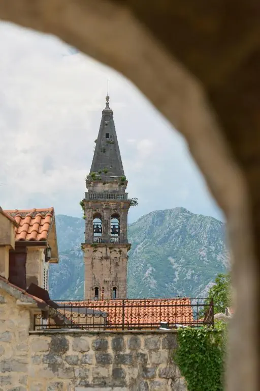 Vila Perast - zdjęcie 5