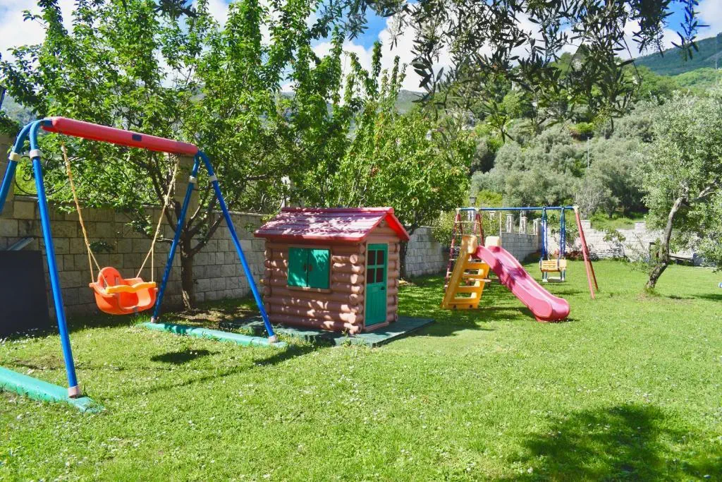 VILLA DOLPHIN