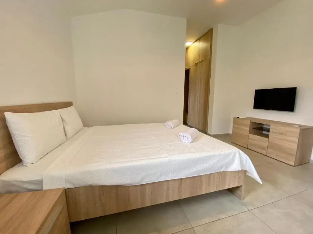 VILLA DOLPHIN