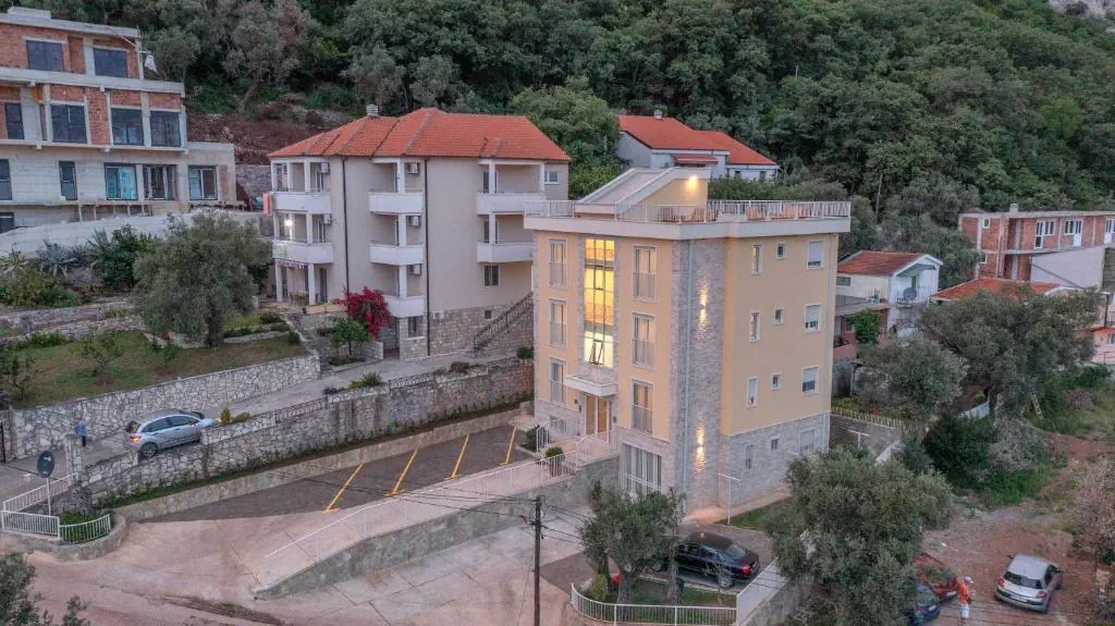 Apartamenty Bonazza photo 0