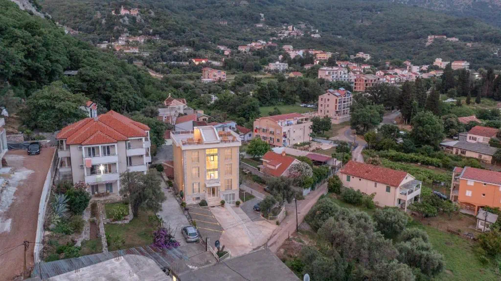 Apartamenty Bonazza photo 1