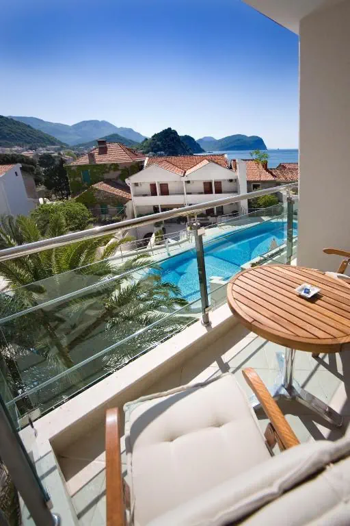 Monte Casa Spa & Wellness photo 3
