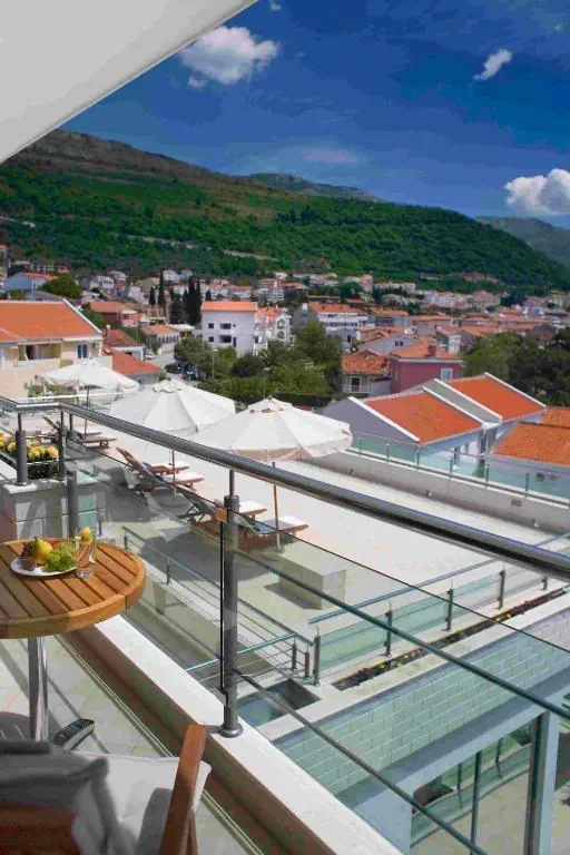 Monte Casa Spa & Wellness photo 2