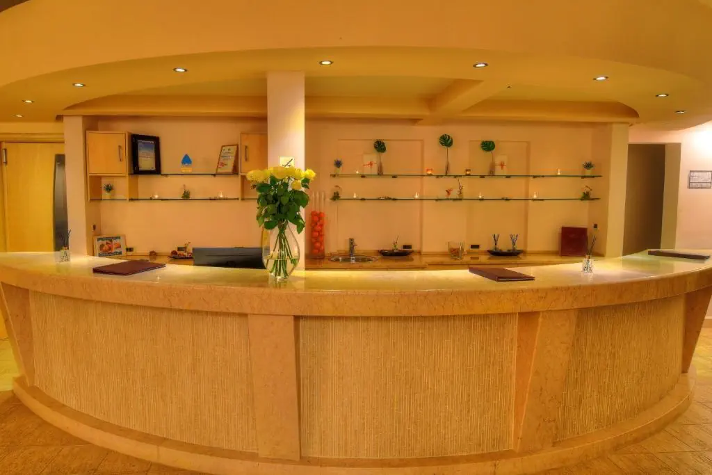 Monte Casa Spa & Wellness photo 0