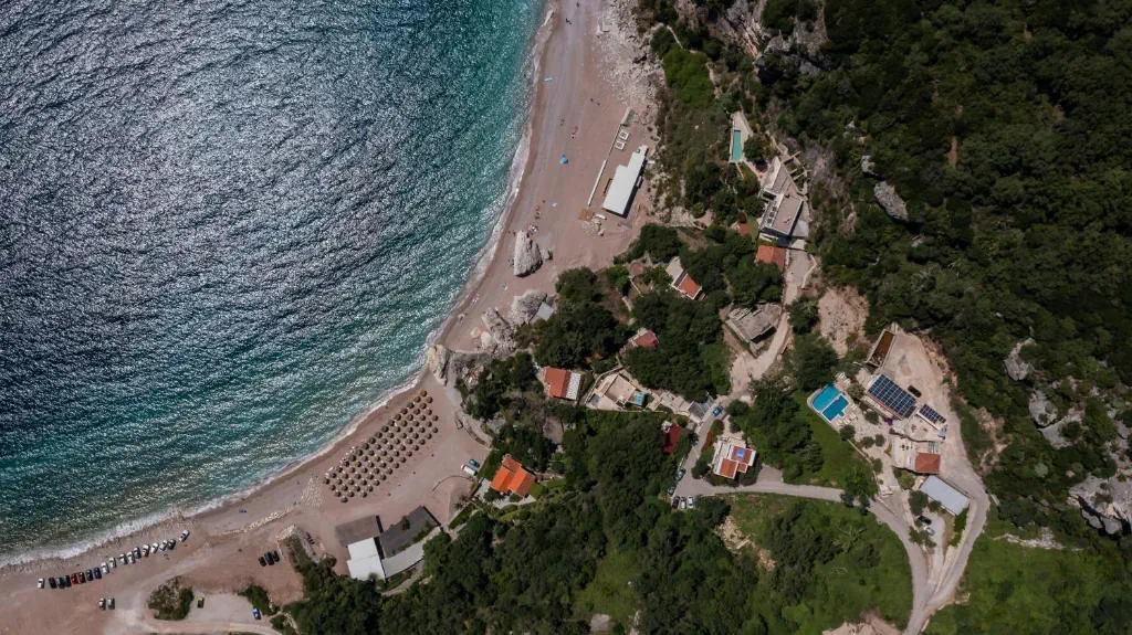 PIETRA MARE