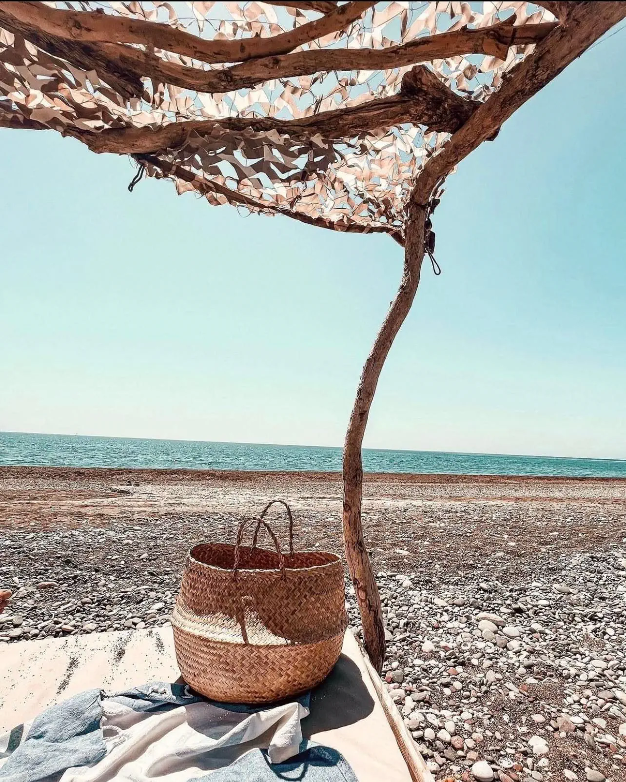 Eco Beach and Magic Garden - zdjęcie 16