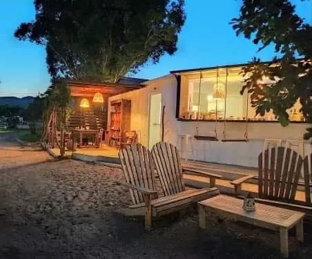 Eco Beach and Magic Garden - zdjęcie 14