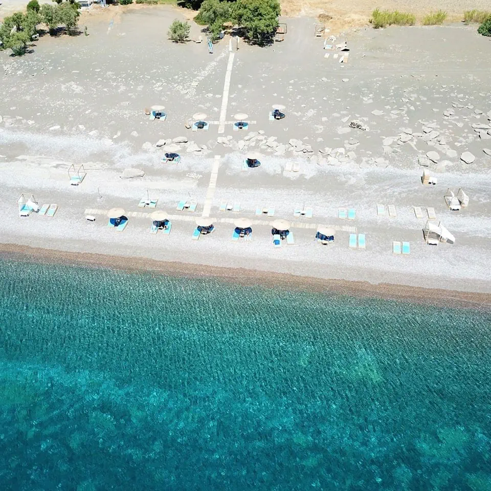 Eco Beach and Magic Garden - zdjęcie 4