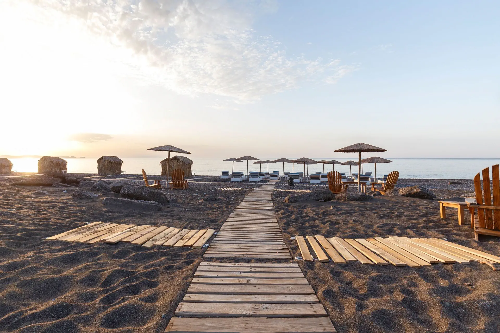 Eco Beach and Magic Garden - zdjęcie 5