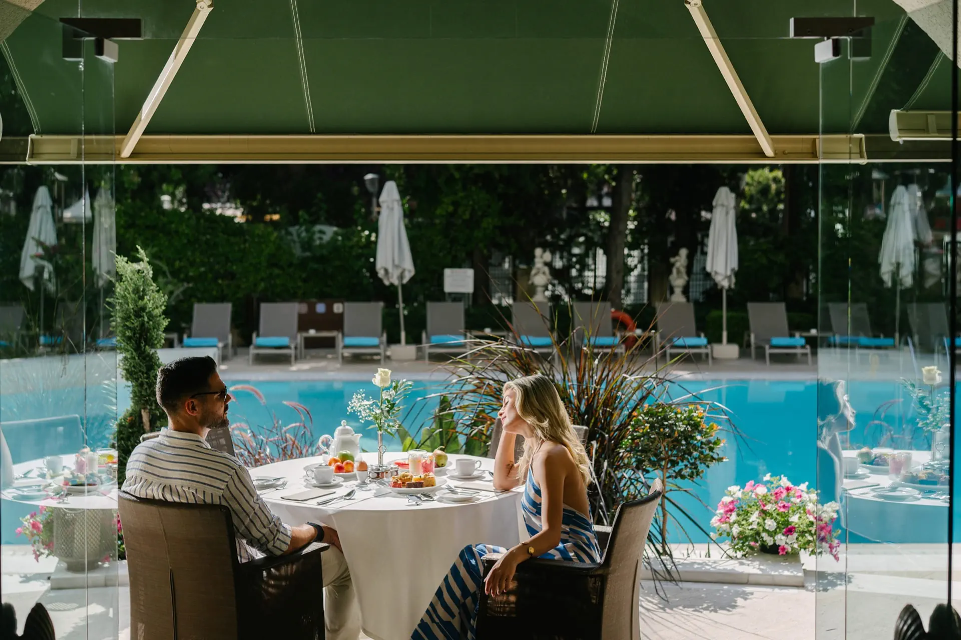 Rodos Park Suites & Spa - zdjęcie 33