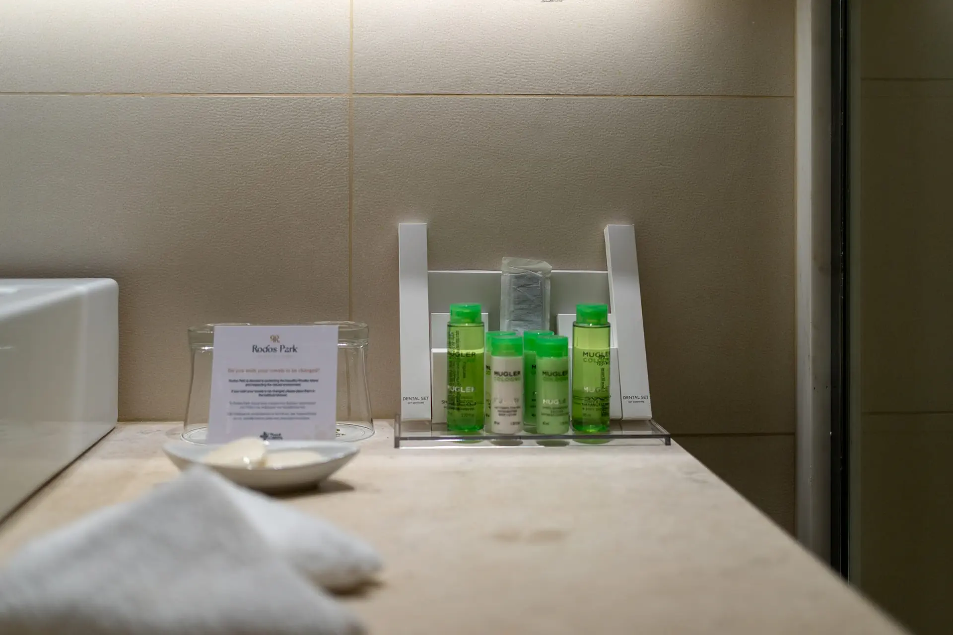 Rodos Park Suites & Spa - zdjęcie 22