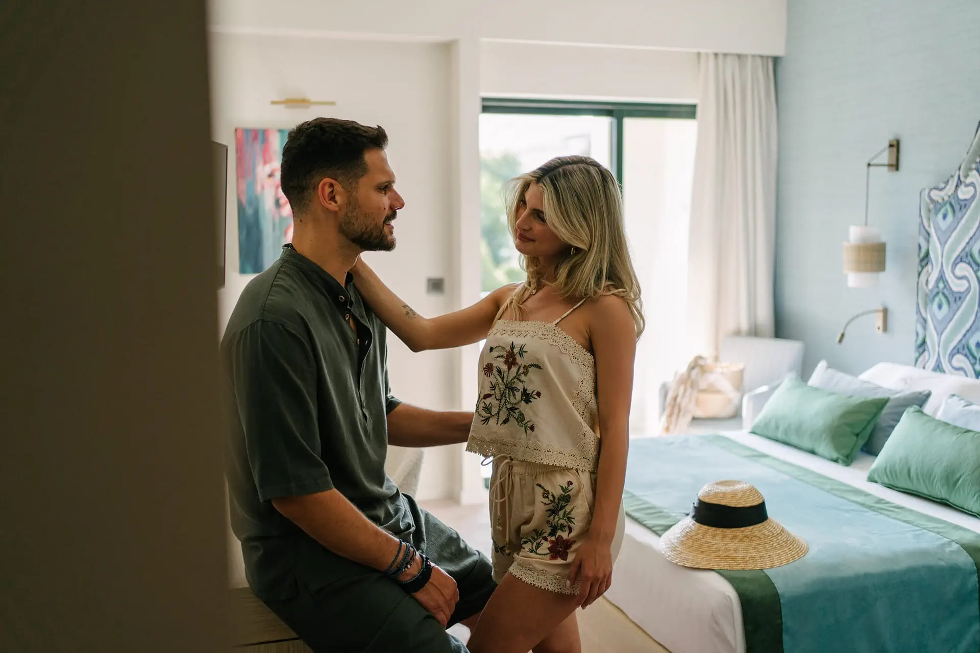 Rodos Park Suites & Spa - zdjęcie 44