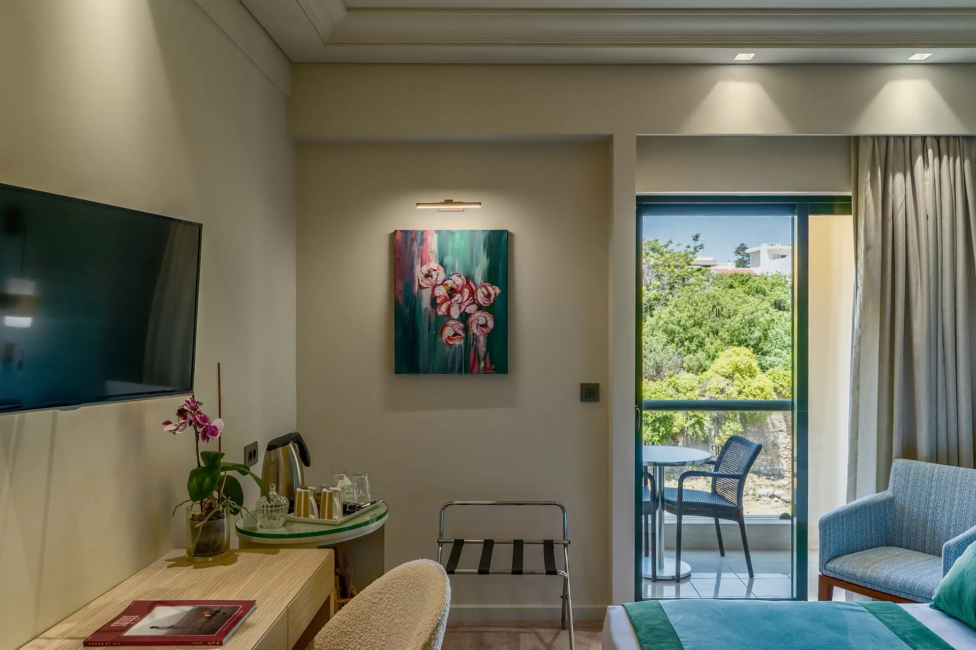 Rodos Park Suites & Spa - zdjęcie 45