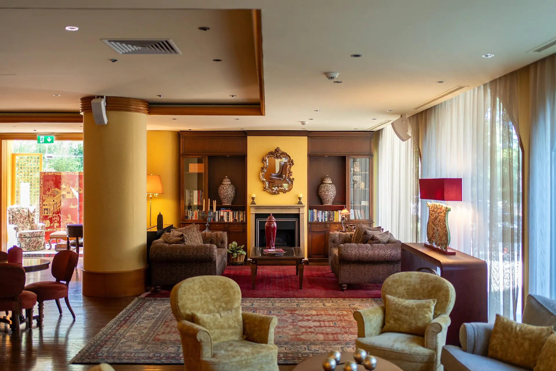 Rodos Park Suites & Spa - zdjęcie 30