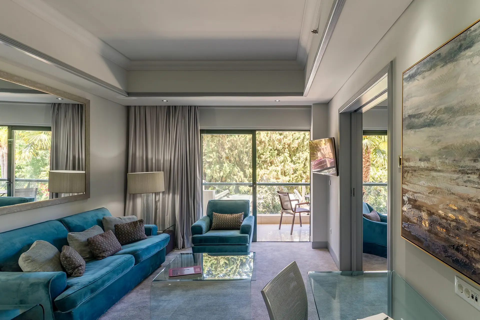 Rodos Park Suites & Spa - zdjęcie 20
